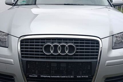Audi A3 122.944 km 6.500 &euro; Bottrop 46240