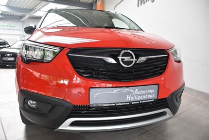 Opel Crossland (X)