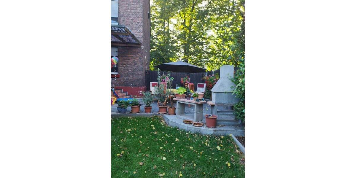 Doppelhaushälfte Rheinberg Orsoy - 7 Zimmer, 126 m&sup2;, 350.000&euro; | Angebot:25781574