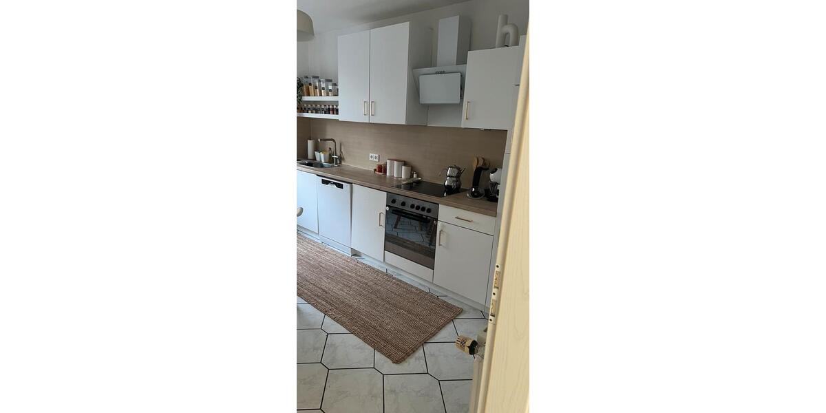 Etagenwohnung Gelsenkirchen - 3.5 Zimmer, 76 m&sup2;, 190.000&euro; | Angebot:26652464