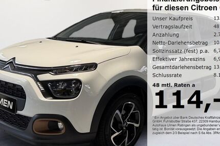 Citroen C3 26.616 km 13.650 &euro; Ratingen 40880