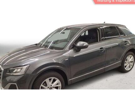 Audi Q2 7.577 km 29.880 &euro; Moers-Hülsdonk 47441