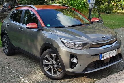 Kia Stonic 61.000 km 14.400 € Bochum 44801