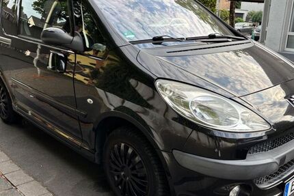 Peugeot 1007