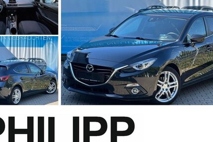 Mazda 3 36.224 km 14.600 € Mülheim an der Ruhr 45478