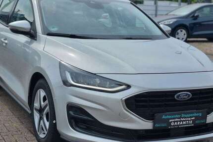 Ford Focus 109.000 km 12.990 &euro; Essen 45141