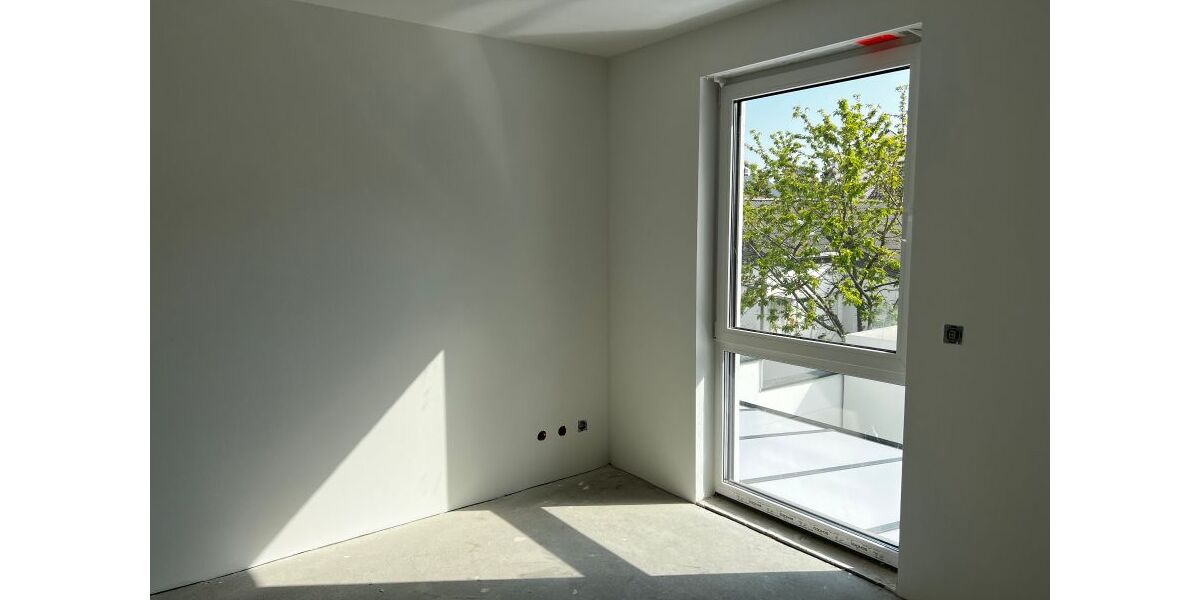 Provisionsfrei* Einfamilienhaus mit PV+Speicher 10,4 KW+Garage 140m zum Rheinufer Energiebedarf 22,4 kWhm2a - Einfamilienhaus Duisburg Essenberg | Angebot:26401091