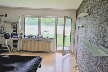 Wohnung zum Kaufen in Oberhausen 94.950 € 30 m² 1.5 zimmer