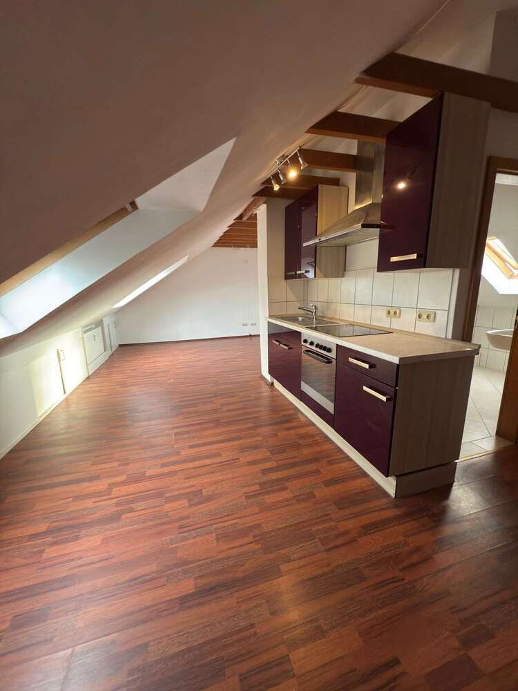 Wohnung zum Mieten in Meerbusch-Büderich 510 € 36 m²