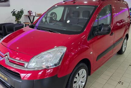 Citroen Berlingo 116.600 km 5.999 &euro; Recklinghausen 45661