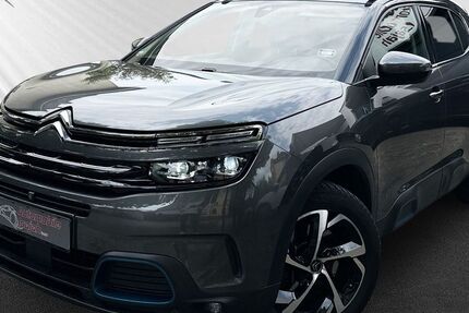 Citroen C5 Aircross 118.900 km 17.450 &euro; Castrop-Rauxel 44575