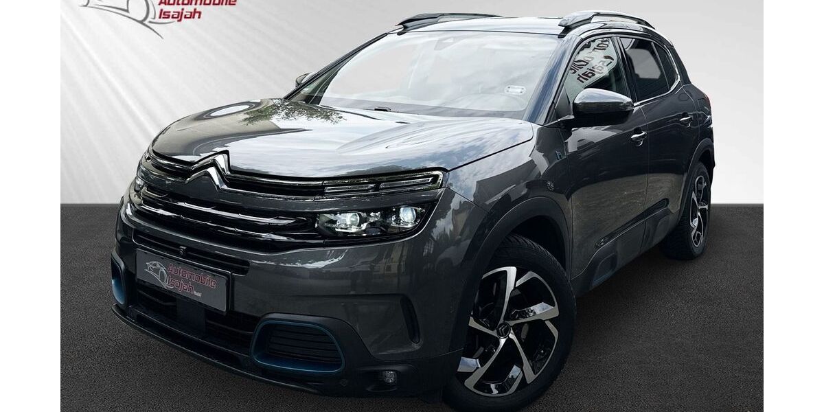 Citroen C5 Aircross 118.900 km 17.450 &euro; Castrop-Rauxel 44575