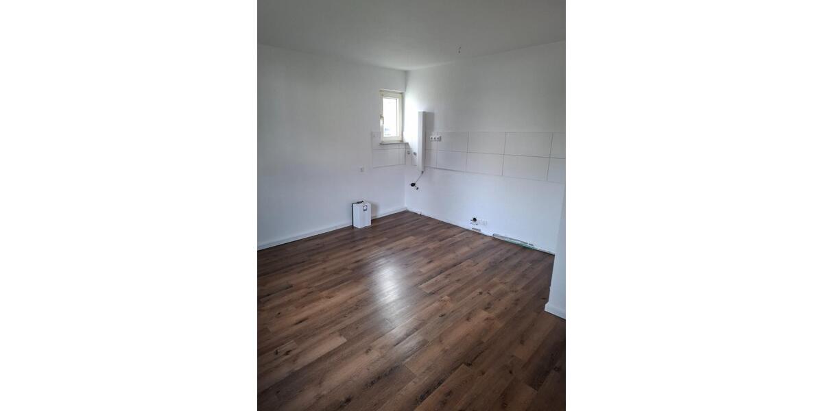 Etagenwohnung Mülheim an der Ruhr Dümpten - 2 Zimmer, 53 m&sup2;, 680&euro; | Angebot:24175481