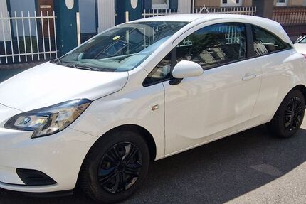 Opel Corsa 48.800 km 7.200 &euro; Mülheim 45468