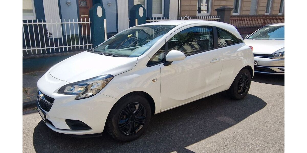 Opel Corsa 48.800 km 7.200 &euro; Mülheim 45468