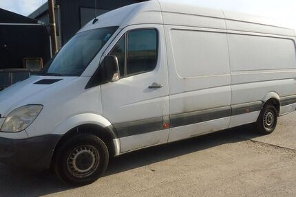 Mercedes Sprinter