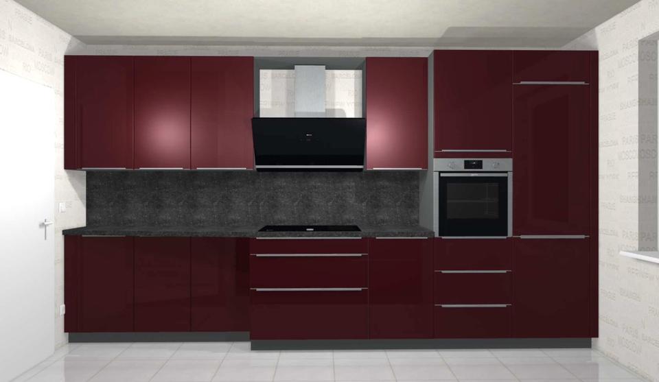 Maisonettenwohnung Bochum Günnigfeld - 5 Zimmer, 134 m&sup2;, 1.500&euro; | Angebot:25649521