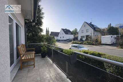 Wohnung Mülheim an der Ruhr / Saarn Saarn - 2 Zimmer, 66 m&sup2;, 700&euro; | Angebot:27372303