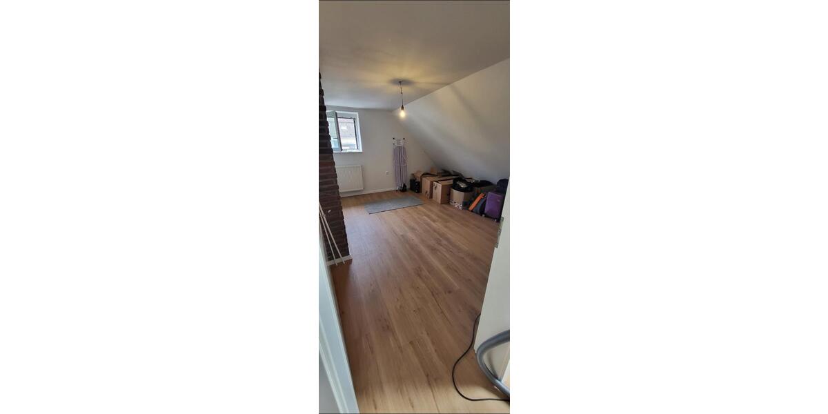 Doppelhaushälfte zu vermieten 3.5 zimmer