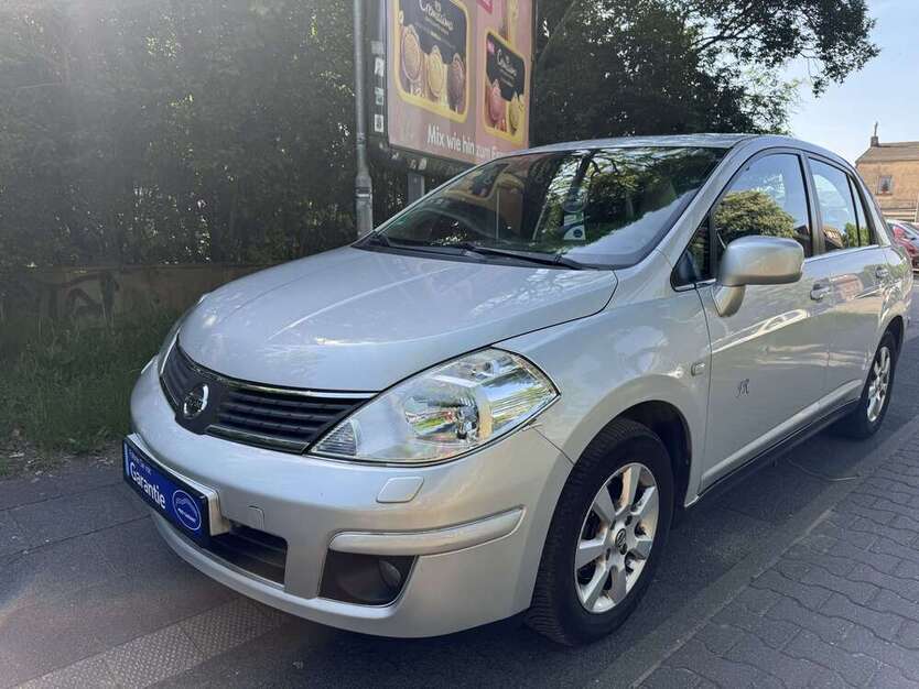 Tiida
