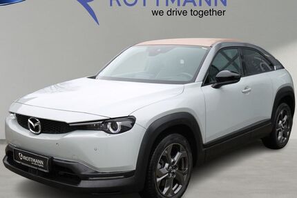 Mazda MX-30 54.620 km 12.990 &euro; Bottrop-Kirchhellen 46244