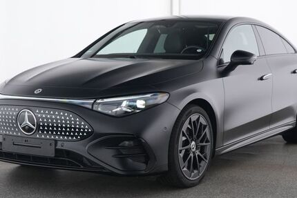 Mercedes-Benz CLA 250 9.004 km 53.880 &euro; Herne 44653
