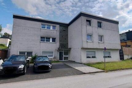 Gepflegte Eigentumswohnung in Wülfrath zu verkaufen