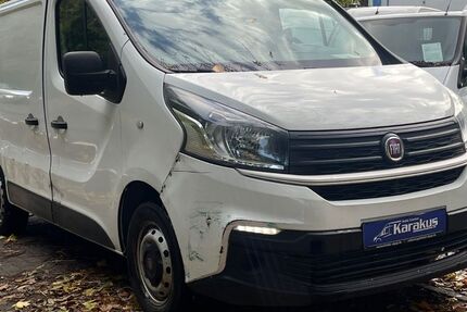 Fiat Talento 176.000 km 5.200 € Mülheim an der Ruhr 45472