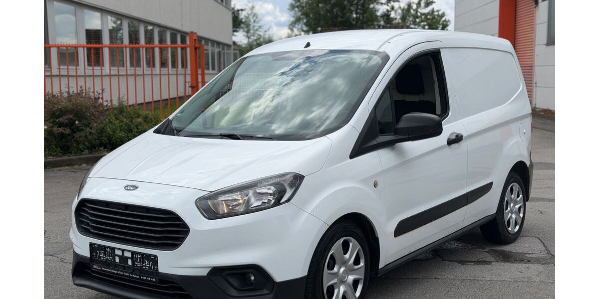 Ford Transit 176.000 km 8.990 &euro; Herten 45701