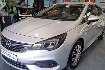 Opel Astra 120.000 km 8.990 &euro; Bottrop 46238