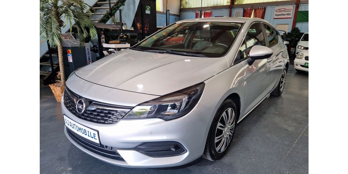 Opel Astra 120.000 km 8.990 &euro; Bottrop 46238