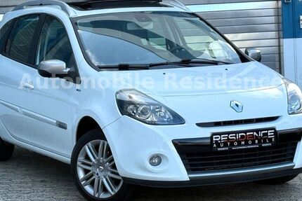 Renault Clio 55.000 km 6.398 &euro; Ratingen 40880