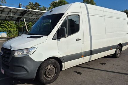 Mercedes-Benz Sprinter 360.000 km 10.444 &euro; Witten 58453