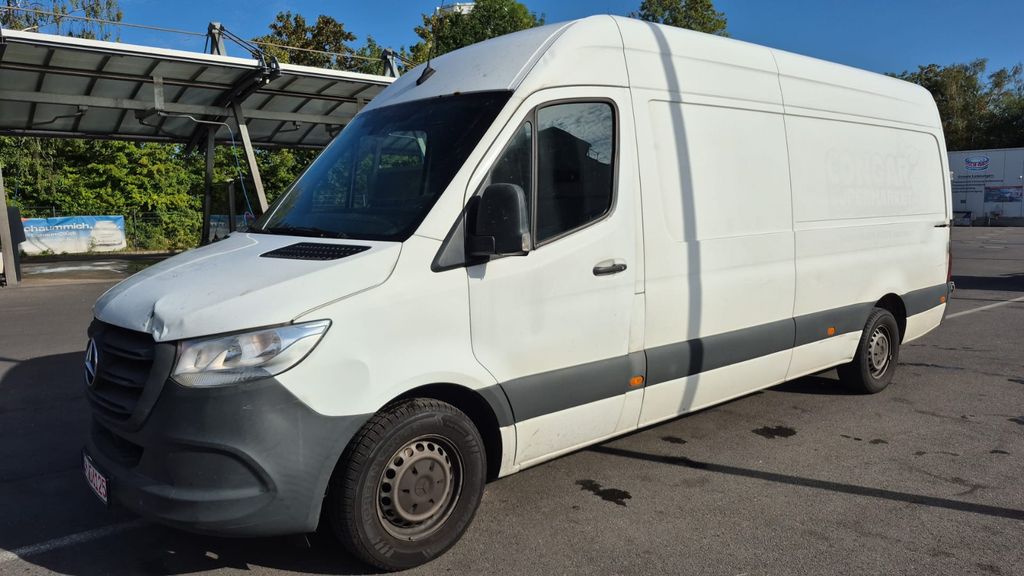 Mercedes-Benz Sprinter 360.000 km 10.444 &euro; Witten 58453