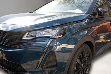 Peugeot 5008 19.503 km 36.790 &euro; Herne 44625