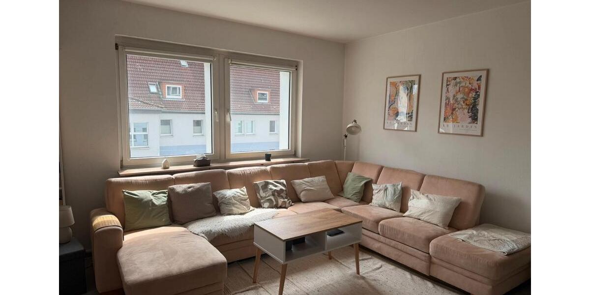 Etagenwohnung Recklinghausen Berghausen - 3 Zimmer, 89 m&sup2;, 640&euro; | Angebot:26403801