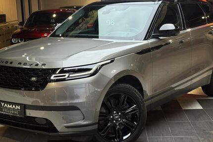 Land Rover Range Rover Velar 52.000 km 51.850 &euro; Mülheim an der Ruhr 45472