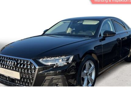 Audi A8 19.854 km 58.610 &euro; Moers-Hülsdonk 47441