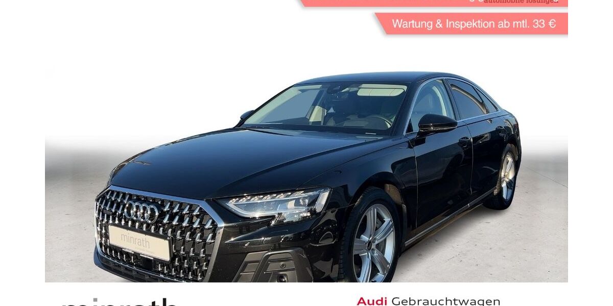 Audi A8 19.854 km 61.880 &euro; Moers-Hülsdonk 47441