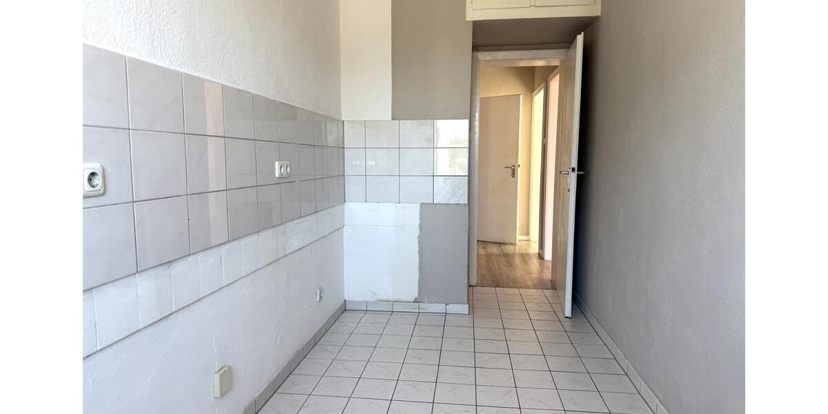 Etagenwohnung Bottrop - 3 Zimmer, 82 m&sup2;, 597&euro; | Angebot:26194309