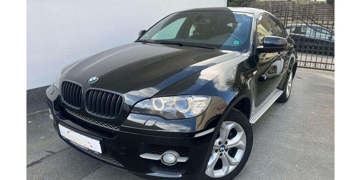 BMW X6 169.000 km 17.777 € Essen 45307