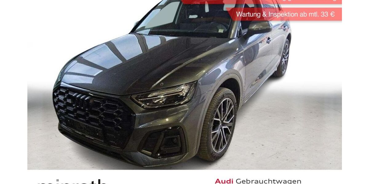Audi Q5 58.463 km 38.460 &euro; Moers-Hülsdonk 47441