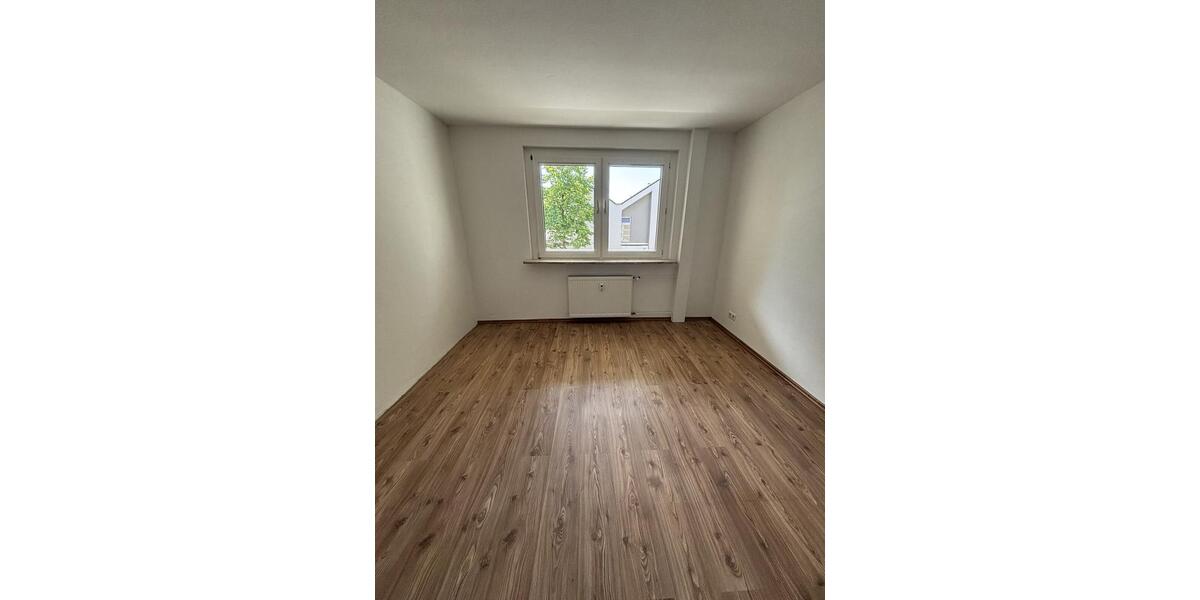 Etagenwohnung Recklinghausen König Ludwig - 3.5 Zimmer, 62 m&sup2;, 514&euro; | Angebot:26079936