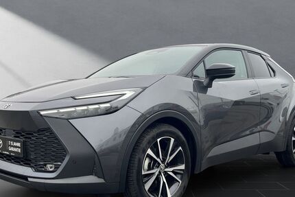 Toyota C-HR 23.303 km 26.490 &euro; Wesel 46485