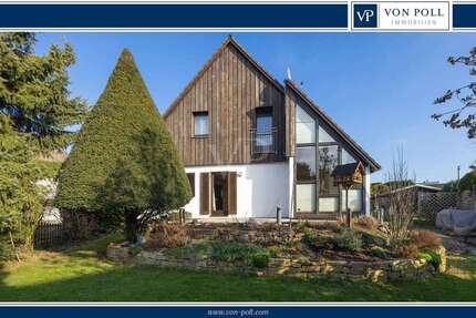 Haus Velbert Velbert-Mitte - 4.5 Zimmer, 118 m&sup2;, 469.000&euro; | Angebot:24686100