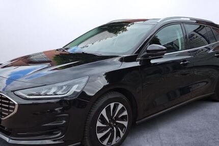 Ford Focus 8.052 km 23.490 &euro; Dorsten 46282