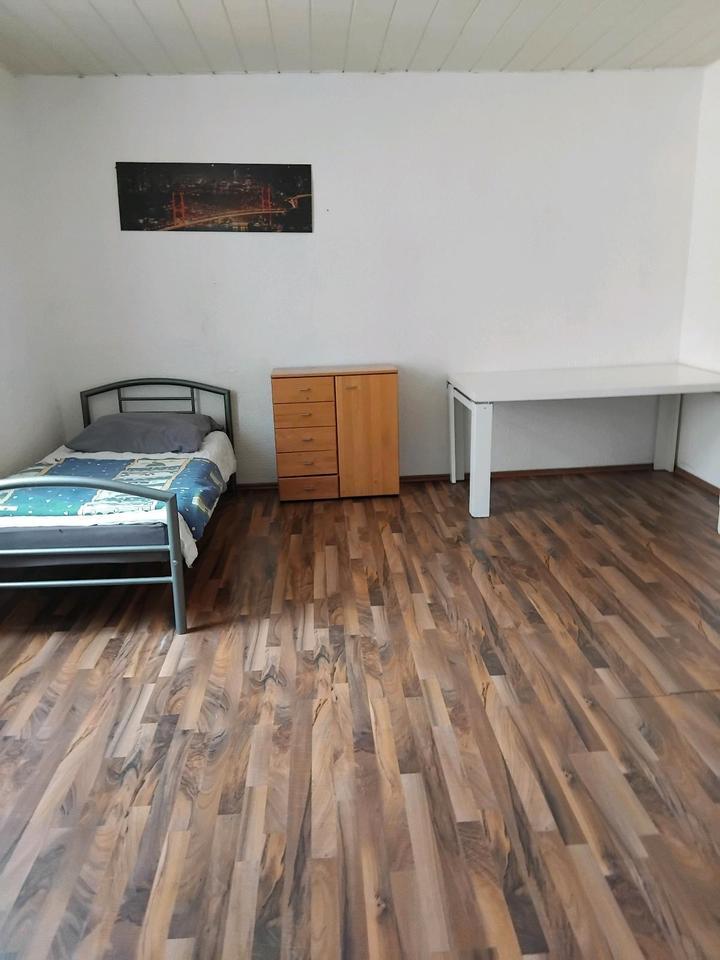 mobiliert 1z1p gemwcduschekuche Mietkaution Bochum Dorstener str