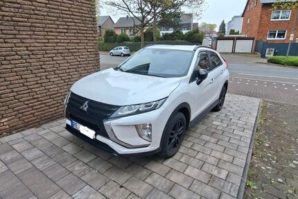Mitsubishi Eclipse Cross 211.000 km 12.000 &euro; Oer-Erkenschwick 45739