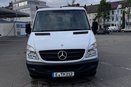 Mercedes-Benz Sprinter 145.702 km 13.499 &euro; Essen 45277