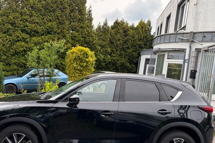Mazda CX-5 110.000 km 13.990 &euro; Essen 45326